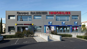 Agence Rambier Immobilier Montpellier