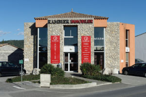 Agence Rambier Immobilier Saint-Mathieu-de-Tréviers