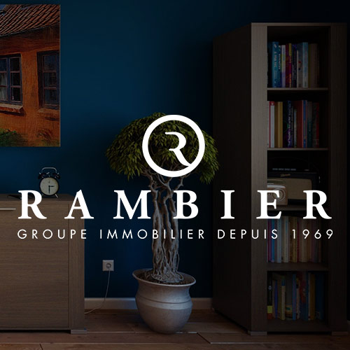 GROUPE RAMBIER IMMOBILIER