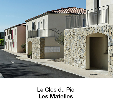 Réalisation du Groupe Rambier Immobilier – programme immobilier neuf dans l'Hérault (18)